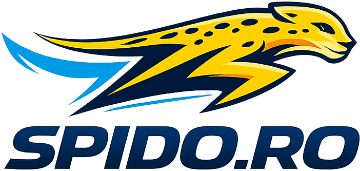 Spido.ro