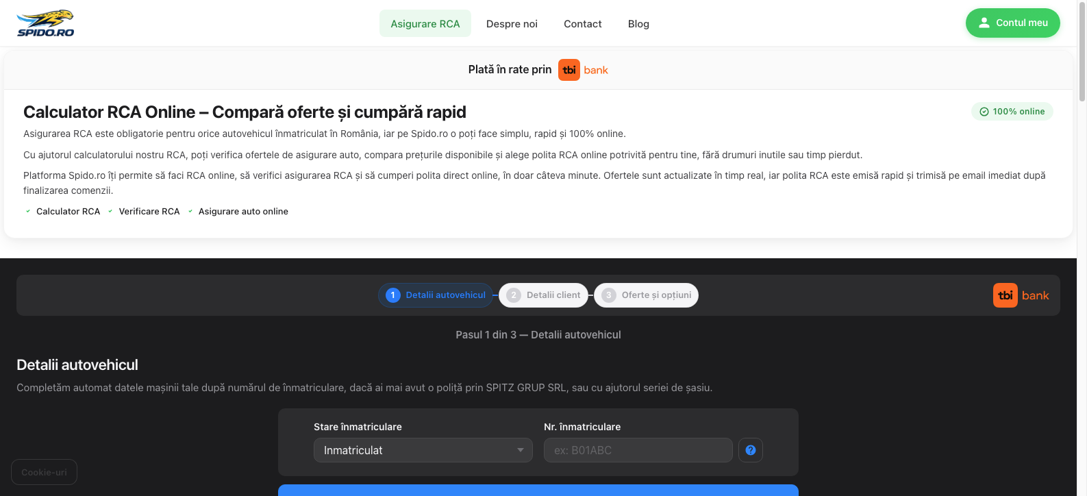 Spido.ro